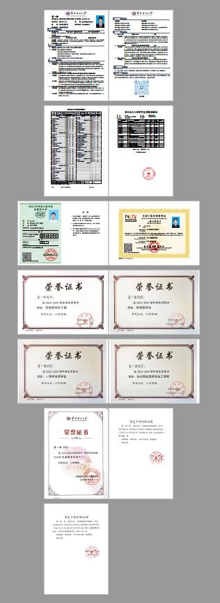 图1-13 汇总的PDF文档示例